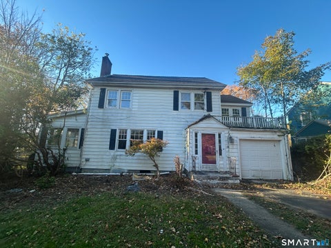 Tiny photo for 39 Jaffee Terrace, Colchester, CT 06415 (MLS # 24216236)
