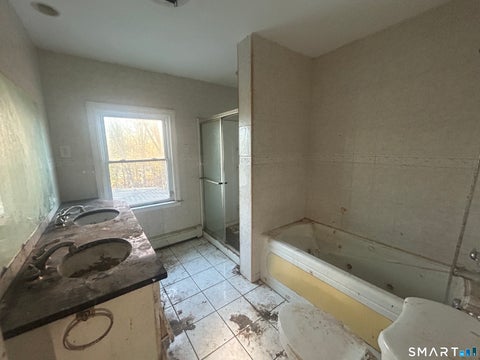 Tiny photo for 39 Jaffee Terrace, Colchester, CT 06415 (MLS # 24216236)