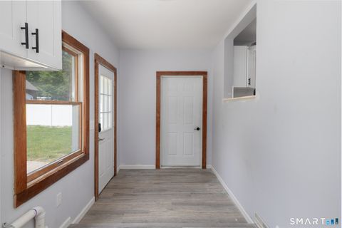 Tiny photo for 100 S Main Street, Plymouth, CT 06786 (MLS # 24182648)