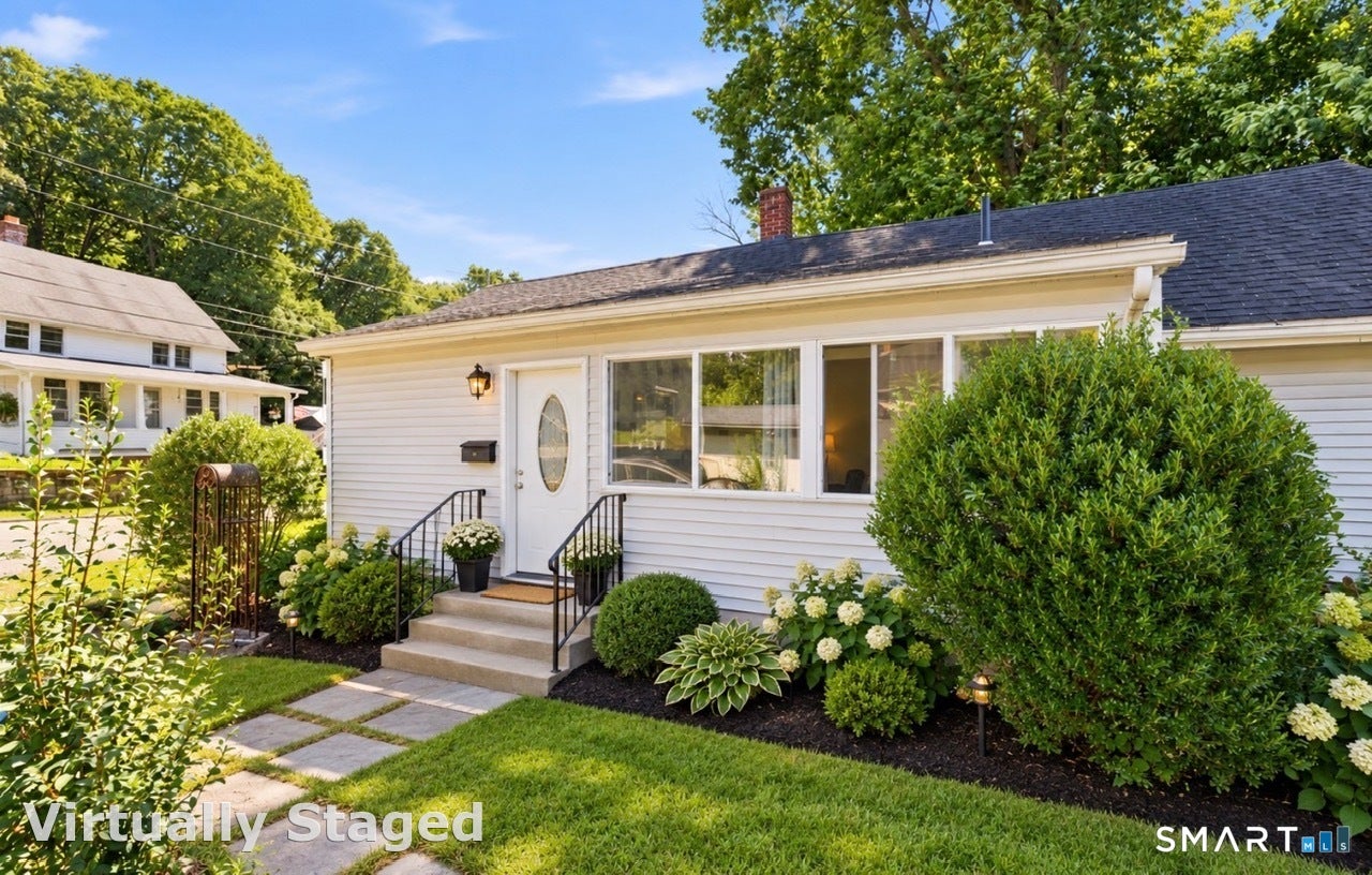 10 Centennial Street