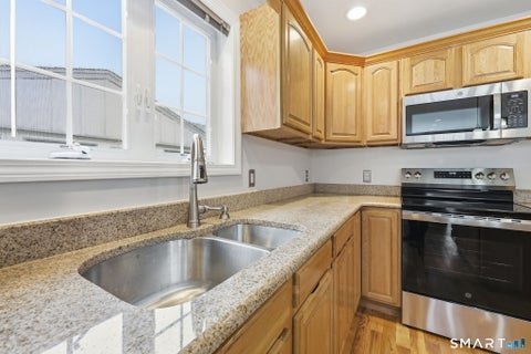Tiny photo for 134 Golden Hill Street #2, New Britain, CT 06053 (MLS # 24210570)