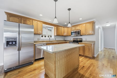 Tiny photo for 134 Golden Hill Street #2, New Britain, CT 06053 (MLS # 24210570)