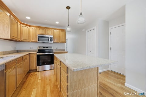 Tiny photo for 134 Golden Hill Street #2, New Britain, CT 06053 (MLS # 24210570)