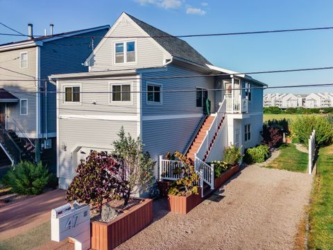 47 FIRST Avenue East Haven CT 06512