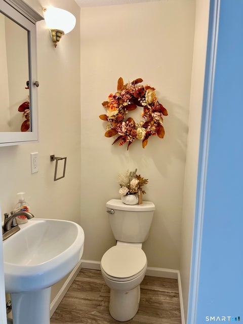 Tiny photo for 99 Cottonwood Road #99, Newington, CT 06111 (MLS # 24197729)