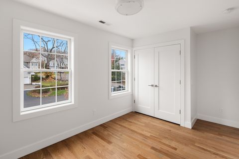 Tiny photo for 12 Walnut Ridge Court, Stamford, CT 06904 (MLS # 24172831)