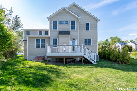 Tiny photo for 12 Walnut Ridge Court, Stamford, CT 06904 (MLS # 24172831)