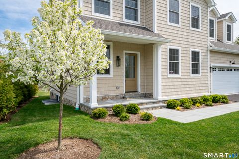 Tiny photo for 12 Walnut Ridge Court, Stamford, CT 06904 (MLS # 24172831)