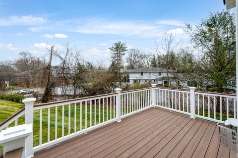 Tiny photo for 12 Walnut Ridge Court, Stamford, CT 06904 (MLS # 24172831)