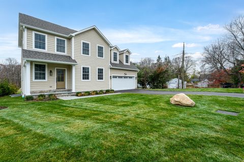 Tiny photo for 12 Walnut Ridge Court, Stamford, CT 06904 (MLS # 24172831)