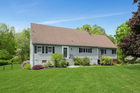 75 Neds Mountain Road Ridgefield CT 06877