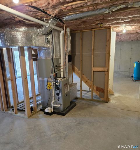 Tiny photo for 152 Davis Road, Harwinton, CT 06791 (MLS # 24164755)