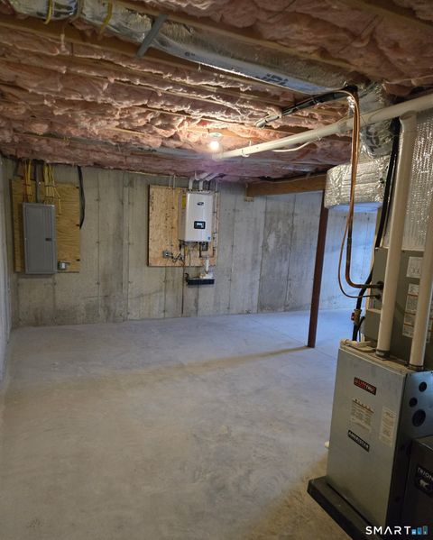 Tiny photo for 152 Davis Road, Harwinton, CT 06791 (MLS # 24164755)