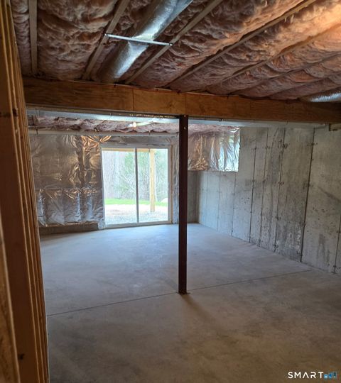 Tiny photo for 152 Davis Road, Harwinton, CT 06791 (MLS # 24164755)