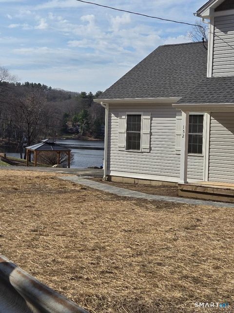 Tiny photo for 152 Davis Road, Harwinton, CT 06791 (MLS # 24164755)