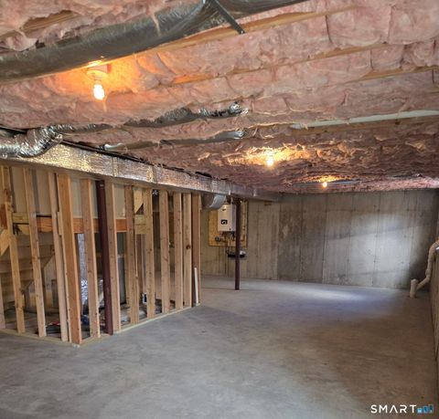 Tiny photo for 152 Davis Road, Harwinton, CT 06791 (MLS # 24164755)