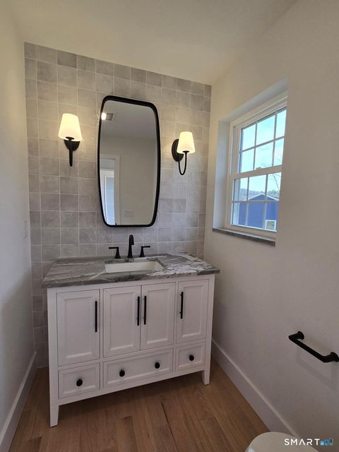 Tiny photo for 152 Davis Road, Harwinton, CT 06791 (MLS # 24164755)