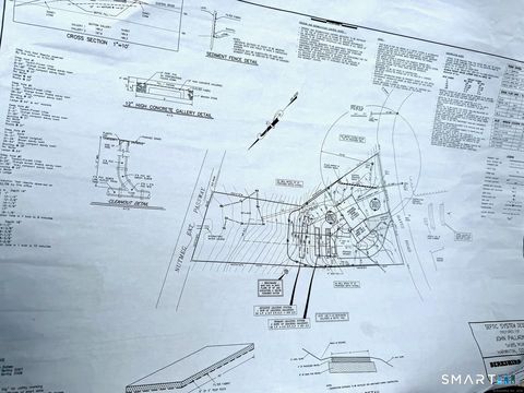 Tiny photo for 152 Davis Road, Harwinton, CT 06791 (MLS # 24164755)