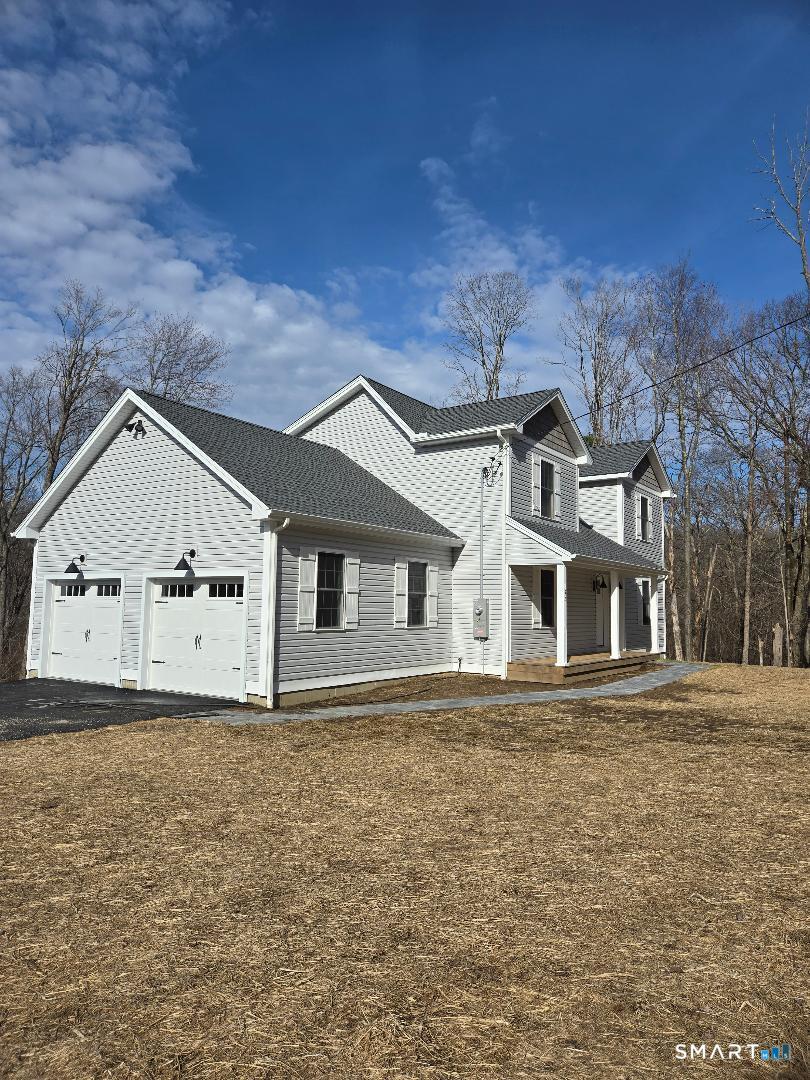 152 Davis Road