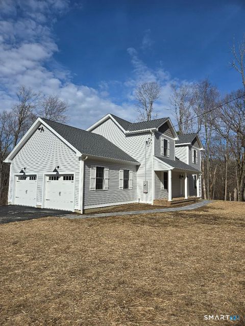 Tiny photo for 152 Davis Road, Harwinton, CT 06791 (MLS # 24164755)