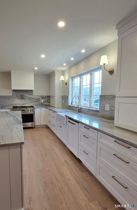 Tiny photo for 152 Davis Road, Harwinton, CT 06791 (MLS # 24164755)