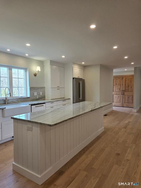 Tiny photo for 152 Davis Road, Harwinton, CT 06791 (MLS # 24164755)