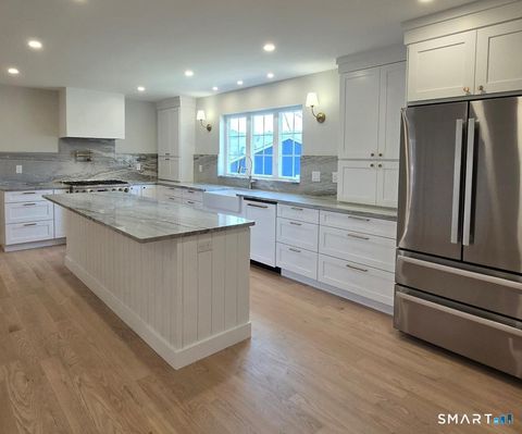 Tiny photo for 152 Davis Road, Harwinton, CT 06791 (MLS # 24164755)