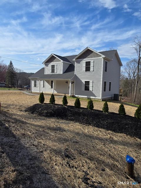 Photo of 152 Davis Road, Harwinton, CT 06791 (MLS # 24164755)