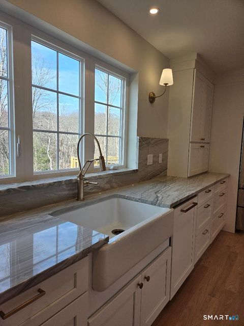 Tiny photo for 152 Davis Road, Harwinton, CT 06791 (MLS # 24164755)