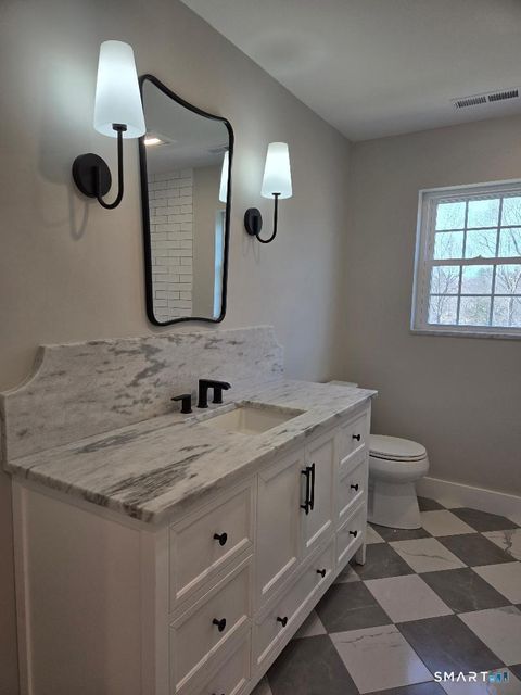 Tiny photo for 152 Davis Road, Harwinton, CT 06791 (MLS # 24164755)