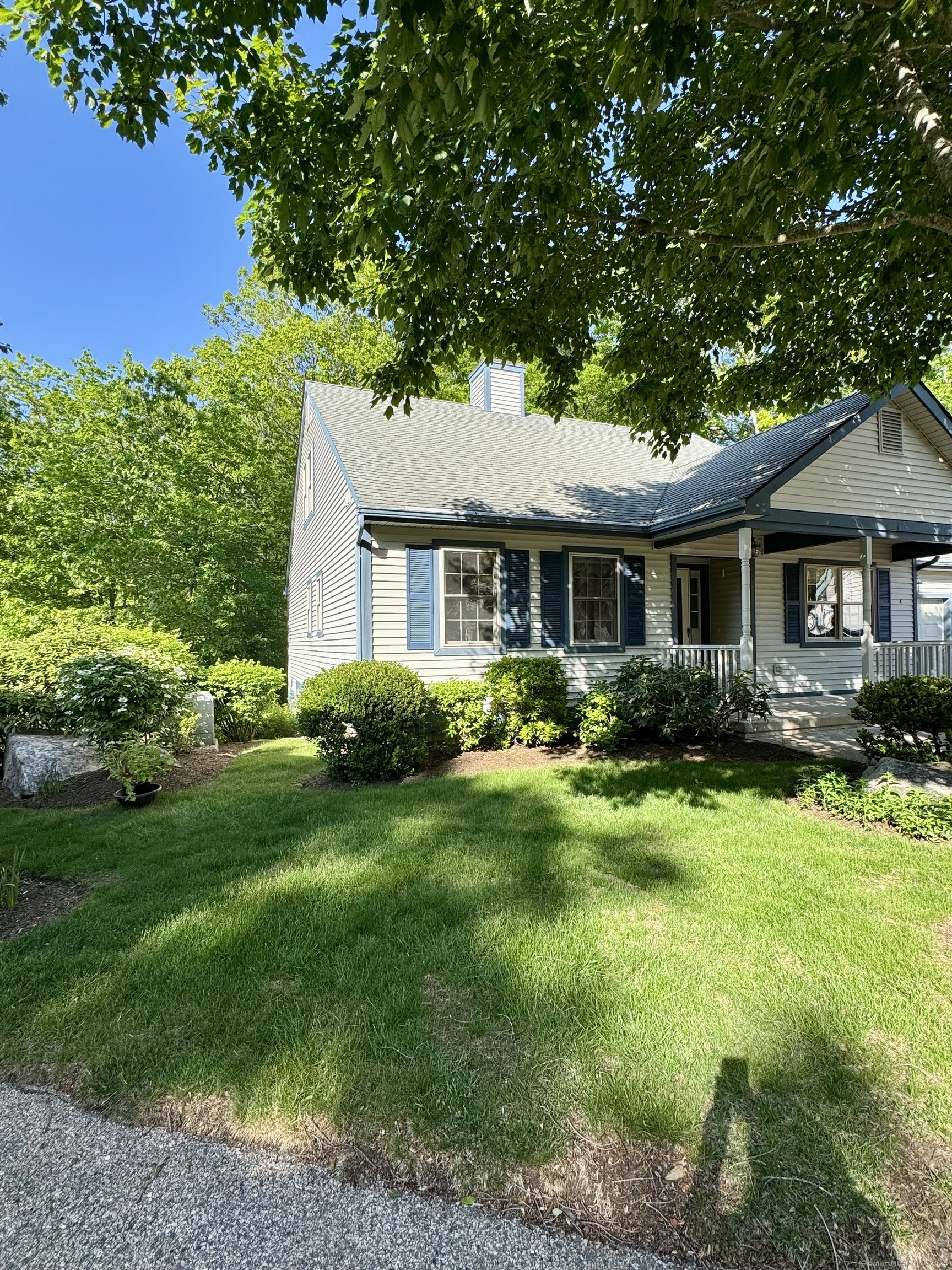4 Amberly Lane #4, East Lyme, Connecticut image 2