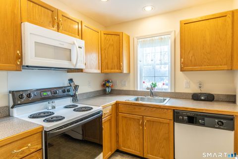 Tiny photo for 7 Sherwood Court #7, Portland, CT 06480 (MLS # 24147583)