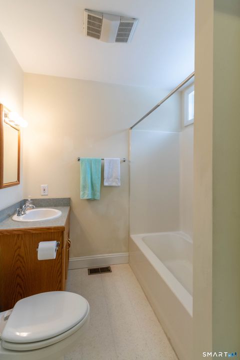 Tiny photo for 7 Sherwood Court #7, Portland, CT 06480 (MLS # 24147583)