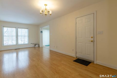 Tiny photo for 7 Sherwood Court #7, Portland, CT 06480 (MLS # 24147583)