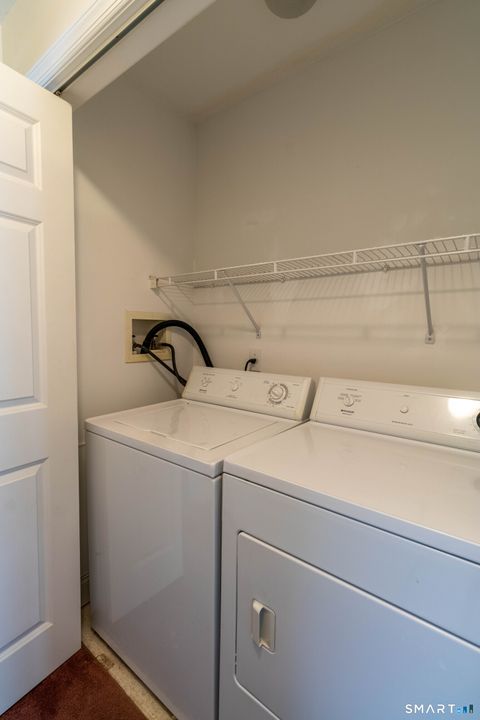 Tiny photo for 7 Sherwood Court #7, Portland, CT 06480 (MLS # 24147583)