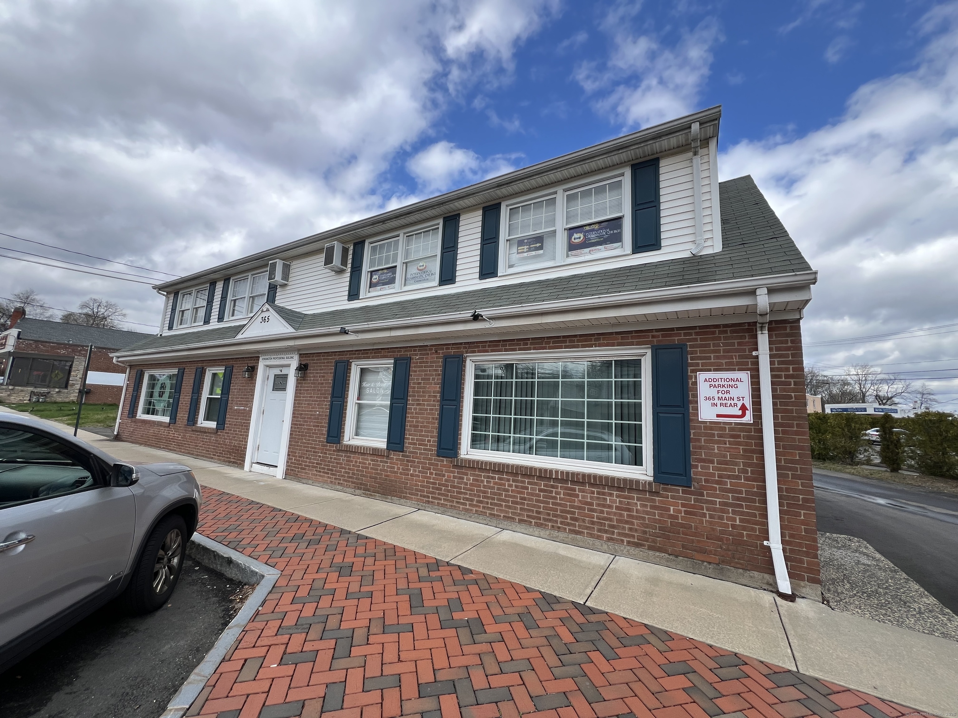 365 Main Street