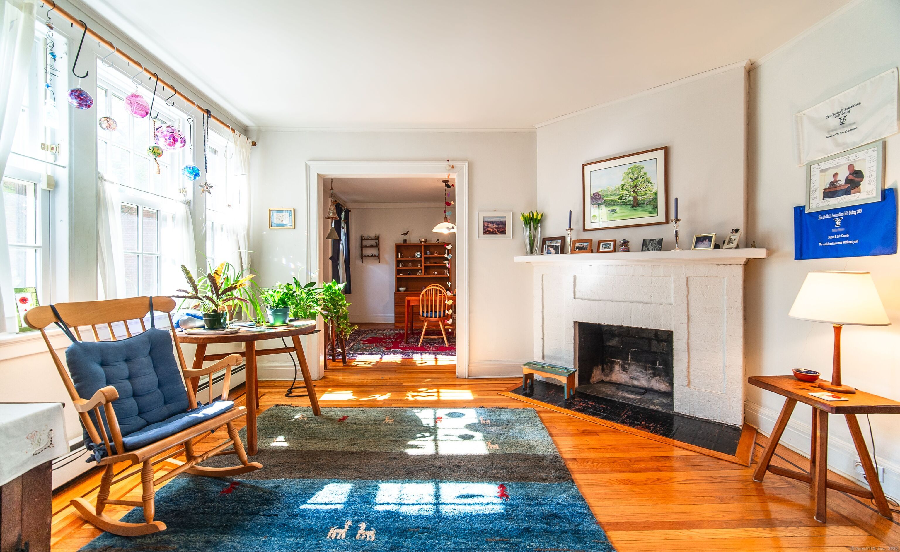 496 Whitney Avenue 1C