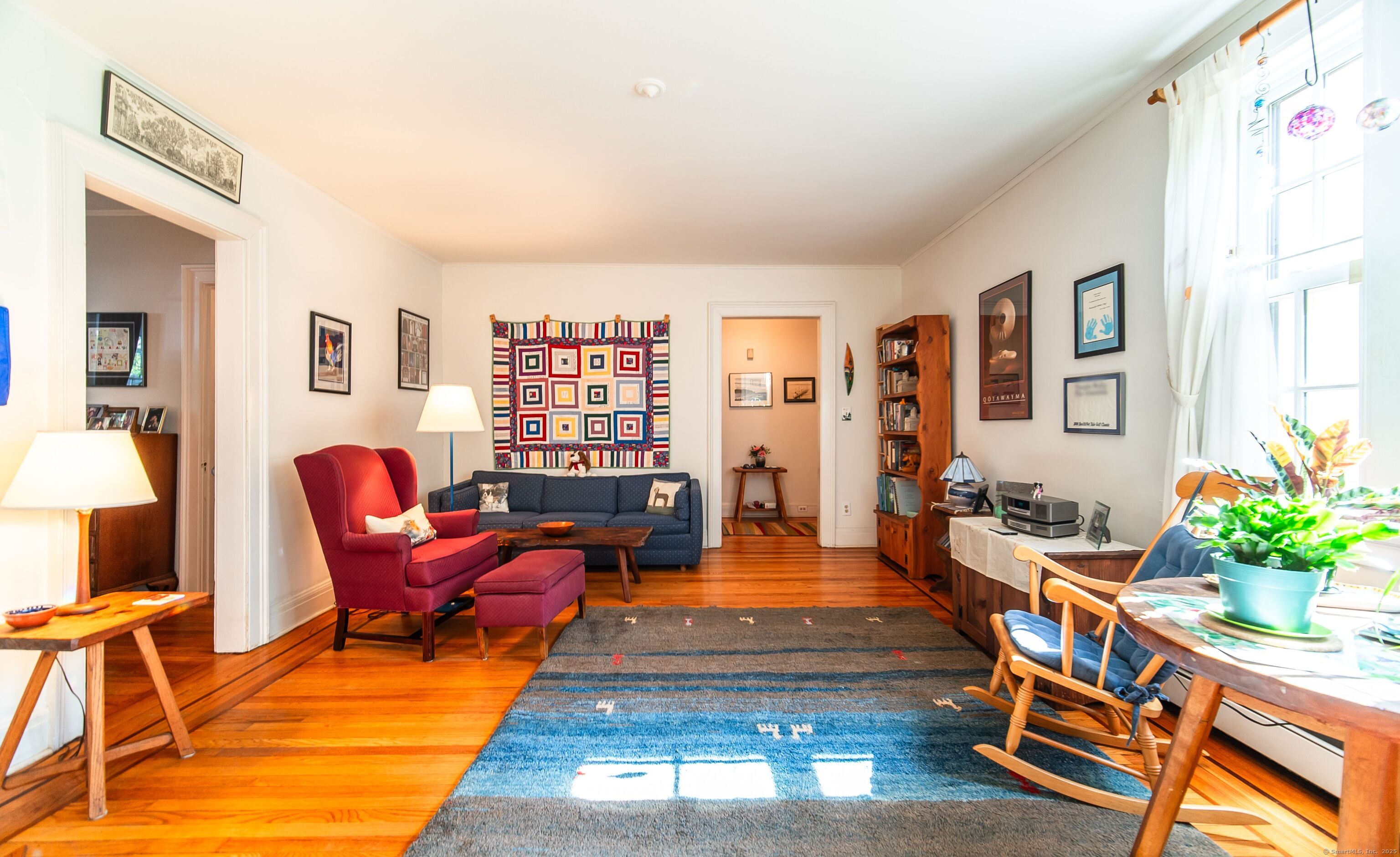 496 Whitney Avenue 1C