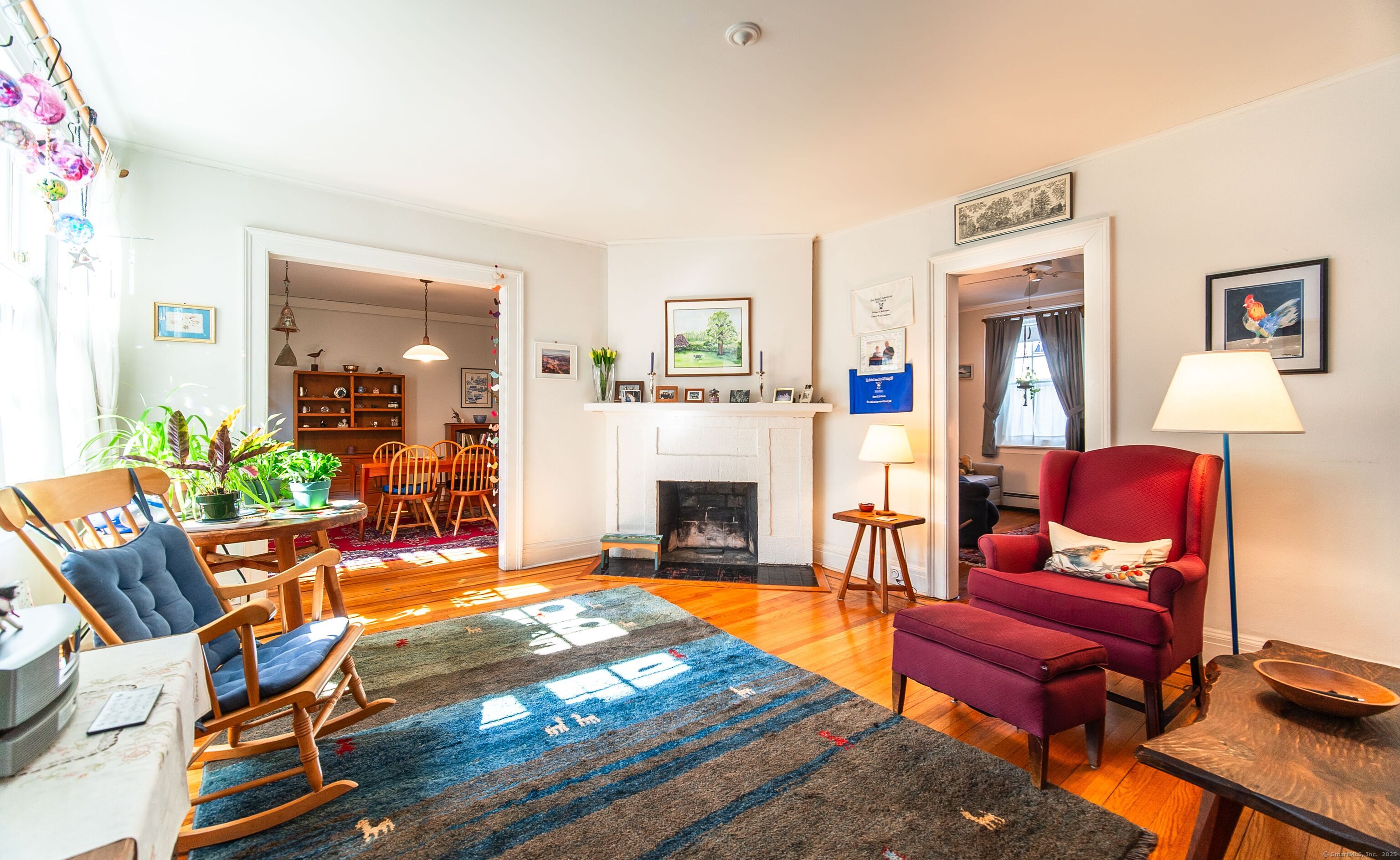 496 Whitney Avenue 1C