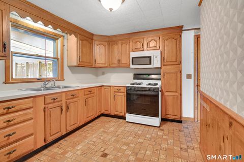 Tiny photo for 72 Concord Circle, Wethersfield, CT 06109 (MLS # 24147886)