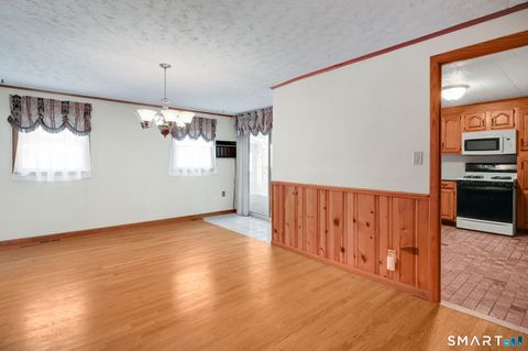 Tiny photo for 72 Concord Circle, Wethersfield, CT 06109 (MLS # 24147886)