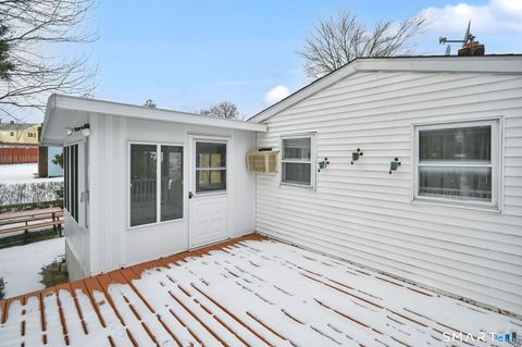 Tiny photo for 72 Concord Circle, Wethersfield, CT 06109 (MLS # 24147886)