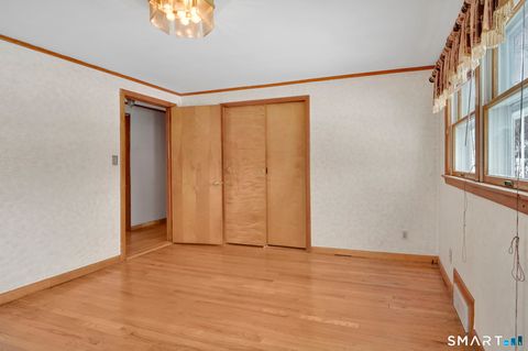 Tiny photo for 72 Concord Circle, Wethersfield, CT 06109 (MLS # 24147886)