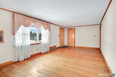 Tiny photo for 72 Concord Circle, Wethersfield, CT 06109 (MLS # 24147886)