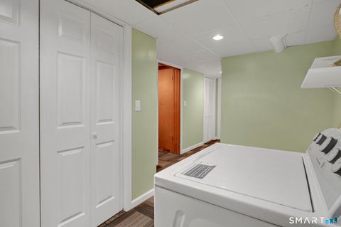 Tiny photo for 72 Concord Circle, Wethersfield, CT 06109 (MLS # 24147886)