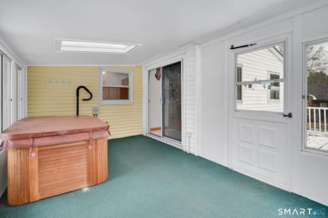 Tiny photo for 72 Concord Circle, Wethersfield, CT 06109 (MLS # 24147886)