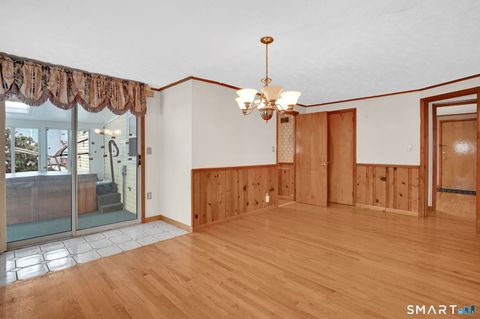 Tiny photo for 72 Concord Circle, Wethersfield, CT 06109 (MLS # 24147886)