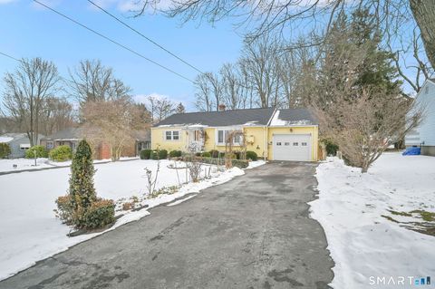 Tiny photo for 72 Concord Circle, Wethersfield, CT 06109 (MLS # 24147886)