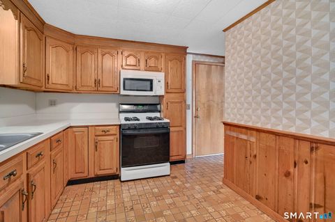 Tiny photo for 72 Concord Circle, Wethersfield, CT 06109 (MLS # 24147886)