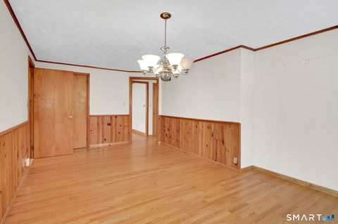 Tiny photo for 72 Concord Circle, Wethersfield, CT 06109 (MLS # 24147886)